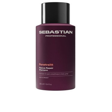 PENETRAITT professional repair shampoo creamy texture cleanses, nourishes and repairs 280 ml
