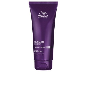 ULTIMATE COLOR vibrant color anti-porosity moisturizing conditioner for color-treated hair 200 ml ULTIMATE COLOR vibrant color anti-porosity moisturizing conditioner for color-treated hair 200 ml