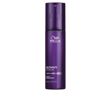ULTIMATE COLOR shine and smoothness spray for color-treated hair 95 ml