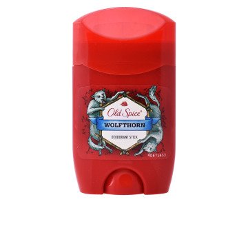 OLD SPICE WOLFTHORN deo stick 50 gr OLD SPICE WOLFTHORN deo stick 50 gr