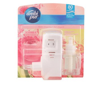 ELECTRIC complete air freshener #elegant 21.5 ml ELECTRIC complete air freshener #elegant 21.5 ml