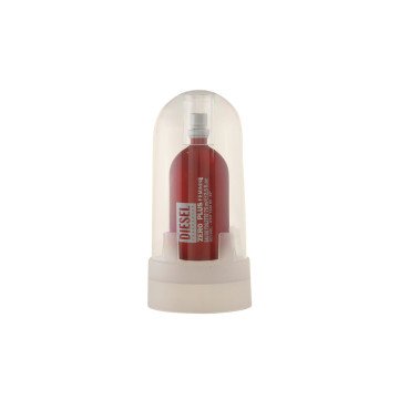 ZERO PLUS FEMININE eau de toilette spray 75 ml