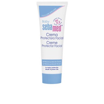 BABY protective facial cream 50 ml