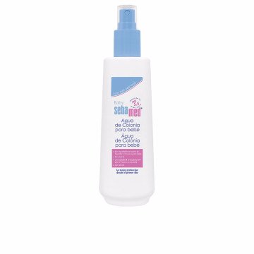 BABY alcohol-free cologne water 250 ml BABY alcohol-free cologne water 250 ml