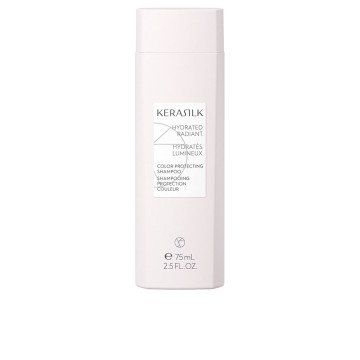 ESSENTIALS color protecting shampoo 75 ml