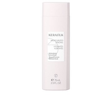 ESSENTIALS repairing shampoo 75 ml