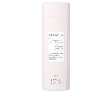 ESSENTIALS color protecting conditioner 75 ml
