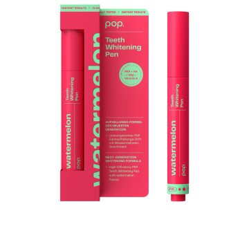POP. Watermelon Flavored Whitening Pen 4ml