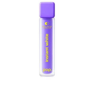 POP. TEETH COLOUR CORRECTOR instant whitening serum 10 ml