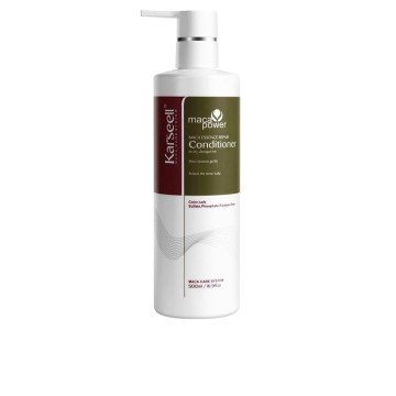MACA ESSENCE conditioner 500 ml MACA ESSENCE conditioner 500 ml