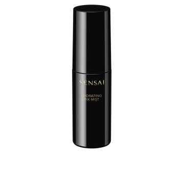 Hydrating fix mist 50 ml