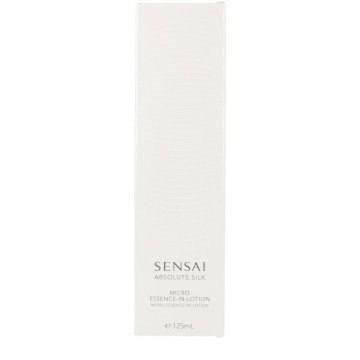 ABSOLUTE SILK micro essence-in-lotion 125 ml ABSOLUTE SILK micro essence-in-lotion 125 ml