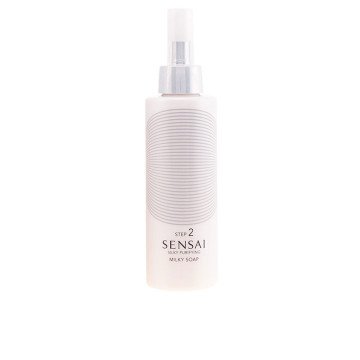 SILKY PURIFYING milky soap 150 ml