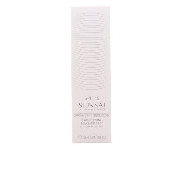 BRIGHTENING make-up base 30 ml BRIGHTENING make-up base 30 ml