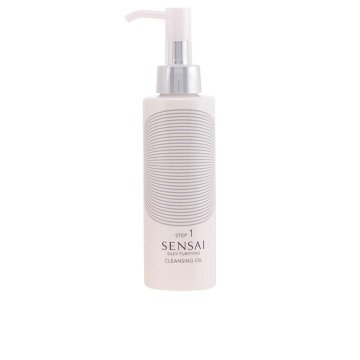 SILKY PURIFYING cleansing oil 150 ml