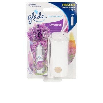 UN TOQUE ambientador aparato #lavanda 10 ml UN TOQUE ambientador aparato #lavanda 10 ml