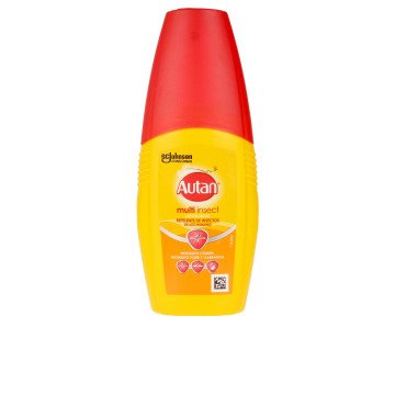 AUTAN Mosquito Repellent Spray 100 ml AUTAN Mosquito Repellent Spray 100 ml