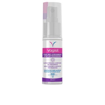 ANTI-CHAFING SPRAY 30 gr