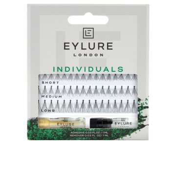 LASH-PRO individuals combo 1 u LASH-PRO individuals combo 1 u