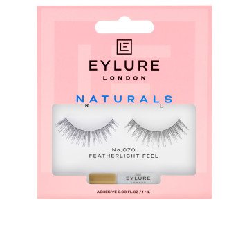 NATURALS pestaña #070 1 u NATURALS pestaña #070 1 u