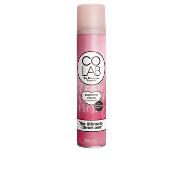 SUPREME CLEAN dry shampoo 200 ml SUPREME CLEAN dry shampoo 200 ml