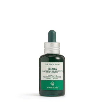 EDELWEISS daily serum concentrate 30 ml EDELWEISS daily serum concentrate 30 ml