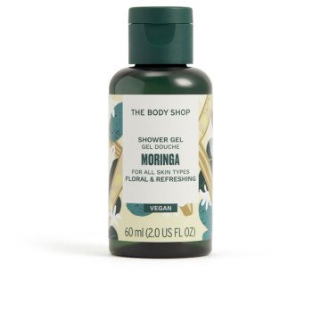 MORINGA shower gel 60 ml MORINGA shower gel 60 ml