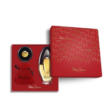 PALOMA PICASSO MON PARFUM CASE 3 pcs PALOMA PICASSO MON PARFUM CASE 3 pcs