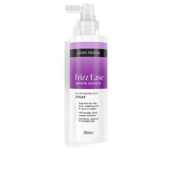 FRIZZ-EASE infinite smooth spray 200 ml