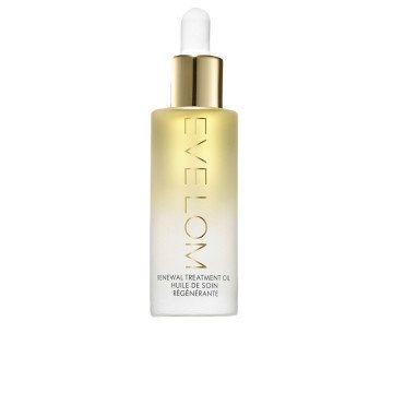 MOISTURE & RADIANCE renewing treatment oil 30 ml
