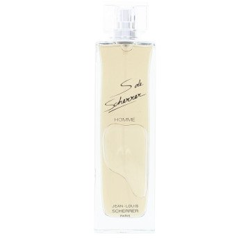 S DE SCHERRER edt vapo 100 ml S DE SCHERRER edt vapo 100 ml