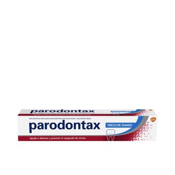 PARODONTAX daily freshness toothpaste 75 ml PARODONTAX daily freshness toothpaste 75 ml