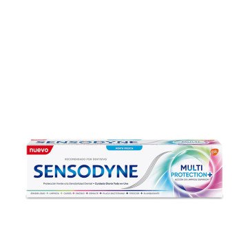 SENSODYNE MULTI PROTECTION+ toothpaste 75 ml SENSODYNE MULTI PROTECTION+ toothpaste 75 ml