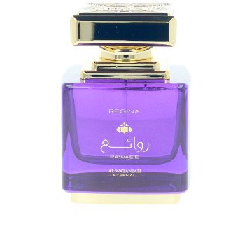 RAWAE'E REGINA edp vapo 100 ml RAWAE'E REGINA edp vapo 100 ml