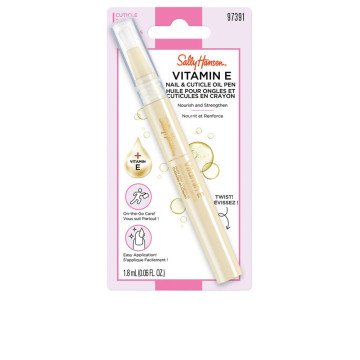 VITAMIN E nourishing oil 1.8 ml