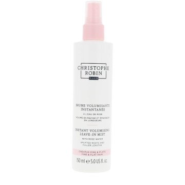 INSTANT VOLUMISING leave-in-mist with Rose Water 150 ml INSTANT VOLUMISING leave-in-mist with Rose Water 150 ml