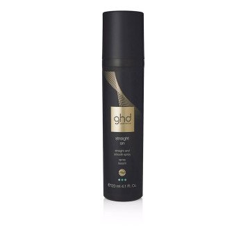 ghd straight on - straightening spray 120 ml ghd straight on - straightening spray 120 ml