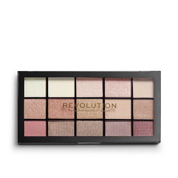 RELOADED eyeshadow palette #iconic RELOADED eyeshadow palette #iconic