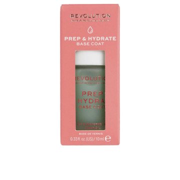 PREP & HYDRATE base coat 10ml