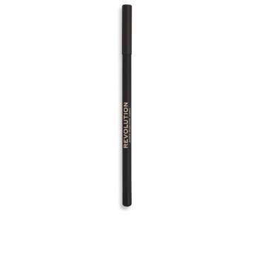 KOHL eyeliner #black 1.30 gr
