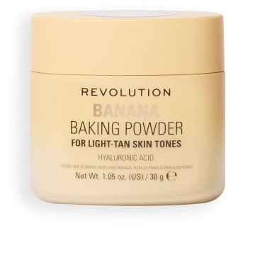 BANANA baking powder 32 gr