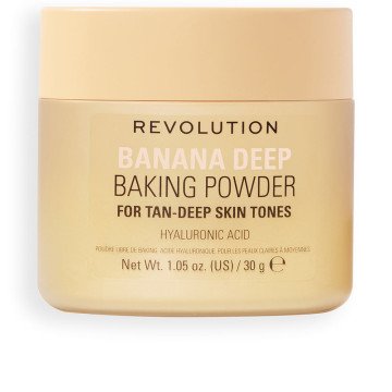BANANA DEEP baking powder 32 gr
