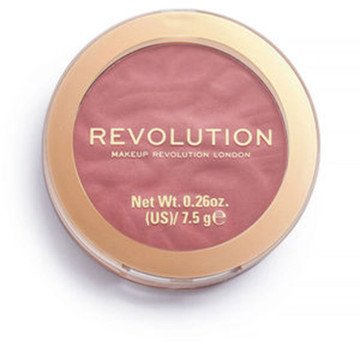 RELOADED blusher #rose kiss 7.5 gr