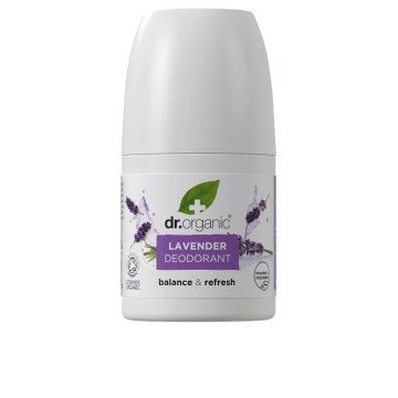LAVENDER roll-on deodorant 50 ml LAVENDER roll-on deodorant 50 ml