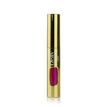 LIPFIX GOLD liquid lipstick #fuchsia pink 8 gr