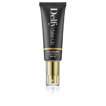CC CREAM SPF20 #cappuccino 40 ml CC CREAM SPF20 #cappuccino 40 ml