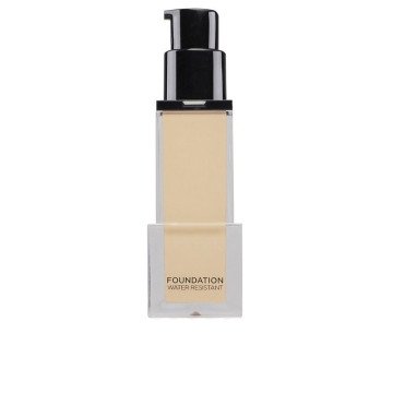 DELFY FOUNDATION waterproof makeup base #30 natural 35 ml