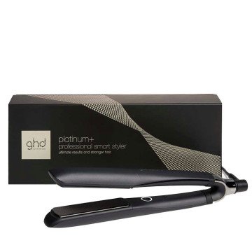 ghd platinum+ styler hair straightener #Black 1 u