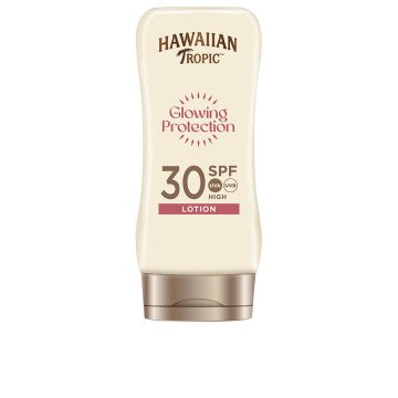 GLOWING PROTECTION ultra radiance sun lotion SPF30 180 ml GLOWING PROTECTION ultra radiance sun lotion SPF30 180 ml