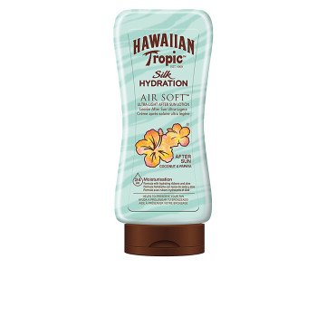 AFTER SUN SILK HYDRATION coconut & papaya 180 ml AFTER SUN SILK HYDRATION coconut & papaya 180 ml